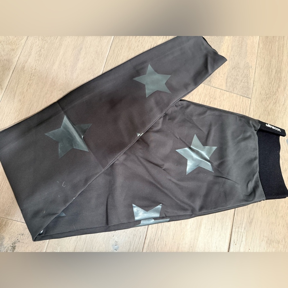 Ultracore knock out leggings